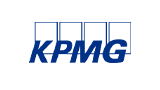 Logotipo de KPMG | Informatica