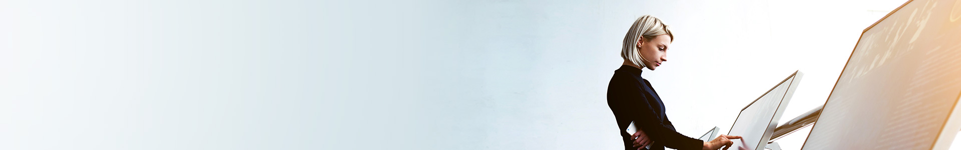 Secondary Hero Background Image