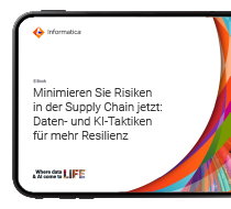 Warum Sie das Potenzial von KI nur mit einer Cloud-Modernisierung erschließen können