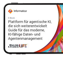 Roadmap für den Einsatz agentischer KI
