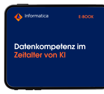 Der 5-Punkte-Plan für Datenkompetenz, um KI-Erfolg zu fördern