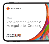 Guide für CDOs zu Governance für agentische KI 