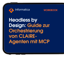Headless-Architektur: Orchestrierung von CLAIRE-Agenten mit MCP