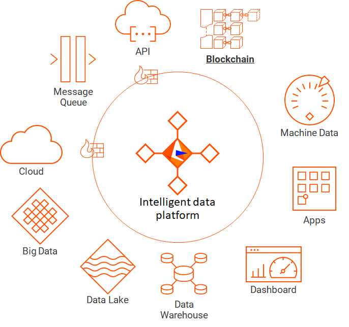 Informatica Intelligent Data Platform