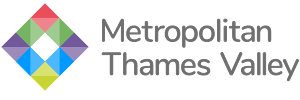 Metropolitan Thames Valley logo