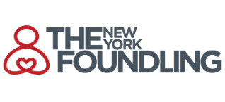New York Foundling logo