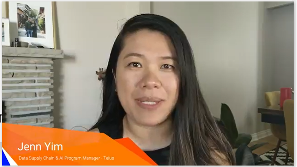 Informatica’s customer TELUS, explains how they use Informatica solutions to scale master data use across marketing, billing, call center and other functions to provide a superior customer experience