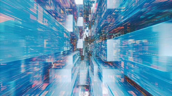 Data Processing Pipeline Patterns | Informatica