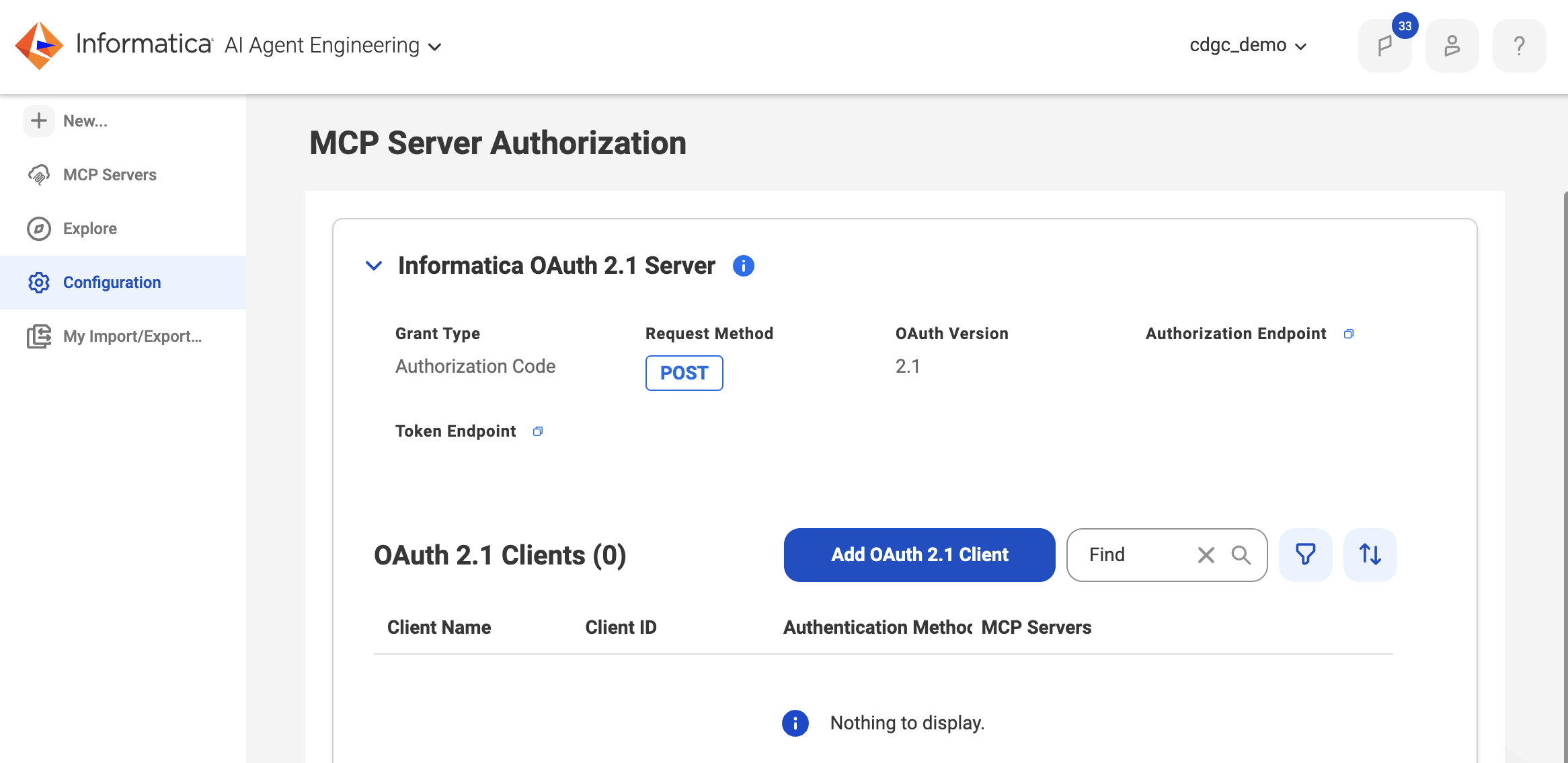 MCP Server