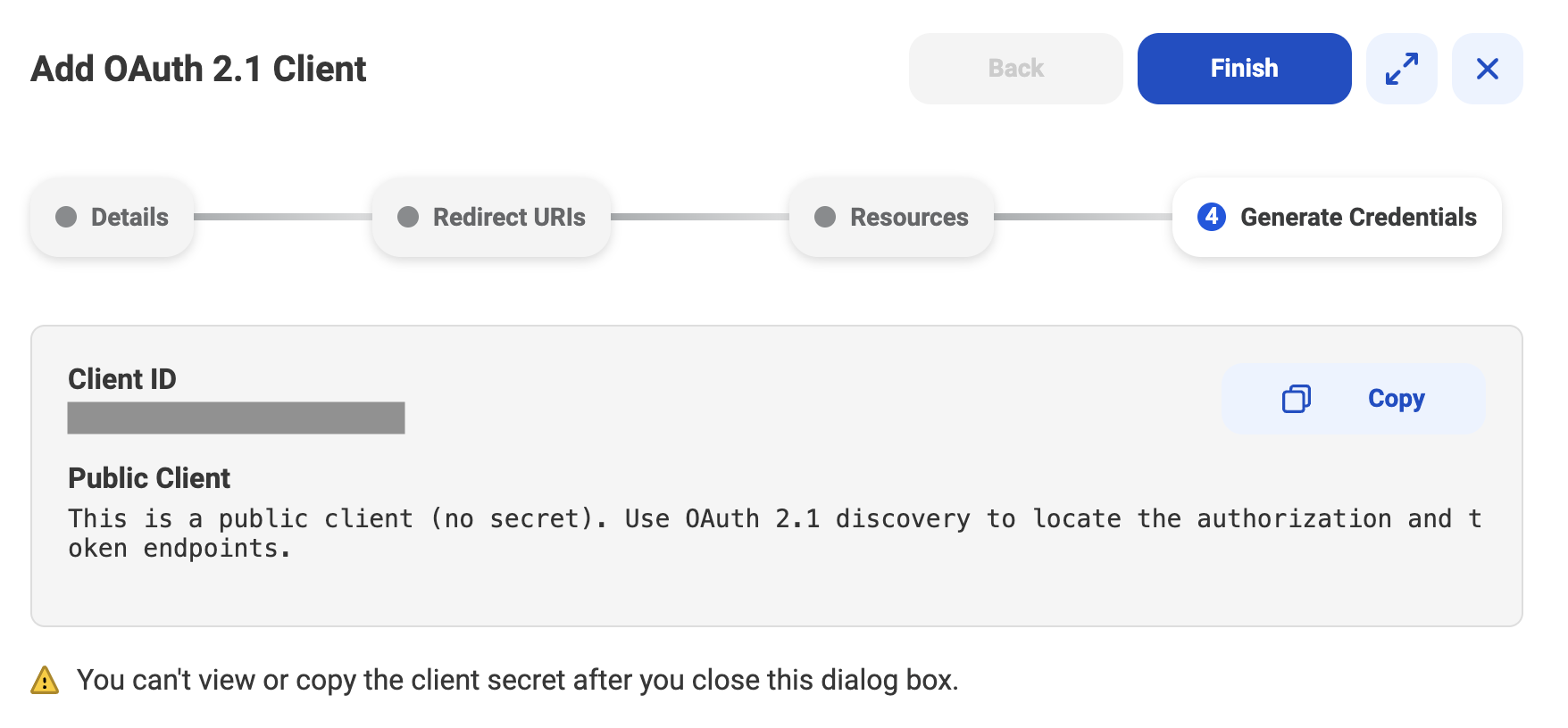 Oauth
