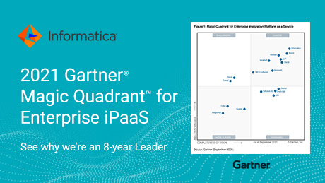 What It Means to Be an 8-Time Leader in the Gartner Magic Quadrant for ...