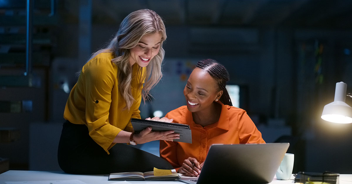Solve the Last Mile Problem to Gain Competitive Advantage | Informatica