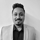 Kirti Avinash