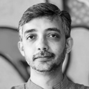 Shibaji Mitra