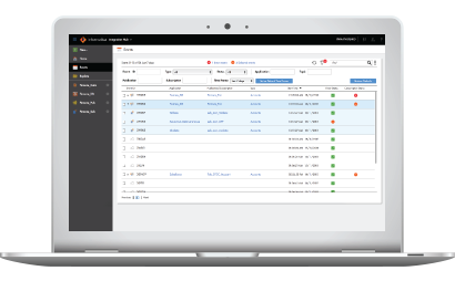 Orchestrate to simplify complex data processing with the Cloud Integration Hub