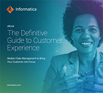 Marketer’s Guide to Customer Experience (CX)
