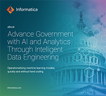 Cloud-Ready Data Engineering for AI and Analytics in Government Agencies