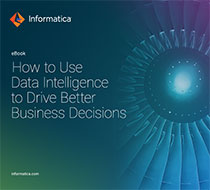 How to Use Data Intelligence to Drive Better Business Decisions