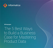 How Product Master Data Management Delivers Value to Sellers