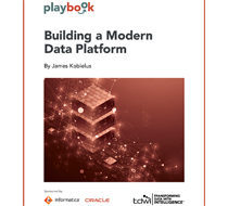 Building a Modern Data Platform