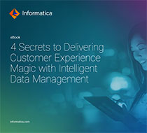 4 Secrets to Delivering Customer Experience Magic