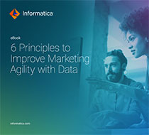 Improve Your Marketing Agility With Better Data Management