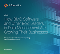 How Data Management Leaders Are Growing Their Businesses
