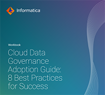 Cloud Data Governance Adoption Guide: 8 Best Practices for Success