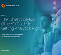 The Chief Analytics Officer’s Guide to Getting Analytics Right