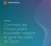Comment optimiser la consommation et les coûts du Cloud avec les FinOps