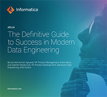 The Definitive Guide to Modern Data Engineering Success