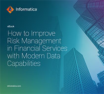7 Modern Data Strategies to Streamline Risk Management in Financial Services