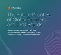 Top Technology and Strategic Trends Redefining Retail and CPG in 2024