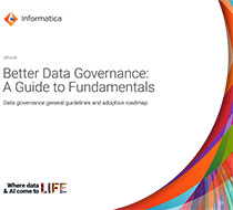 Leveraging AI for Data Governance Transformation