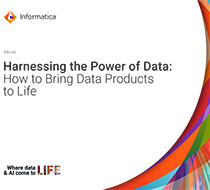 How Data Products Can Help You Become a Data Driven Organization