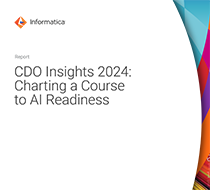 CDO Insights 2024: Charting a Course to AI Readiness
