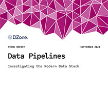 Pipelines de données : Étude sur les data stacks modernes
