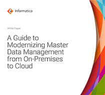 Transform Your Data Management With Cloud MDM Strategies