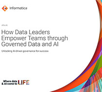 How Data Leaders Empower Teams Through Governed Data and AI