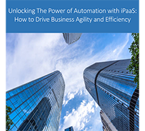 Revolutionize IT Efficiency with iPaaS Insightful Research