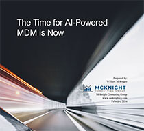 Informatica AI-Powered MDM | Elevate Your Data Management