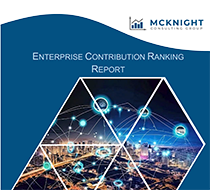 Enterprise Data Integration Contribution Ranking Report（エンタープライズデータ統合のパフォーマンス貢献度に関するランキング報告書）