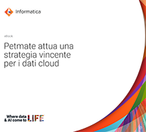 Petmate migliora l'efficienza con la Data Integration di app e dati