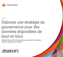 En route ! Débutez votre transition vers des données en libre-service et transparentes