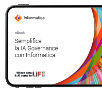 Perché la governance è essenziale per il successo delle iniziative di IA