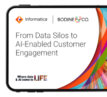 From Data Silos to AI-Enabled Customer Engagement