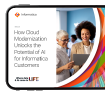 Prepare Your Data for AI with Cloud Modernization