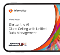 Unified Data Management: The Key to AI Project Success