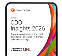 Advancing GenAI Adoption: Key Insights for CDOs in 2026