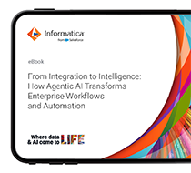 How to Accelerate Adoption of Enterprise Agentic AI